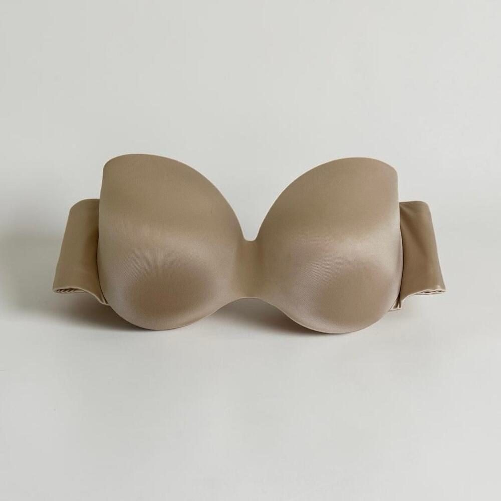 Maidenform Full Coverage Nude Underwire Multiway Bra